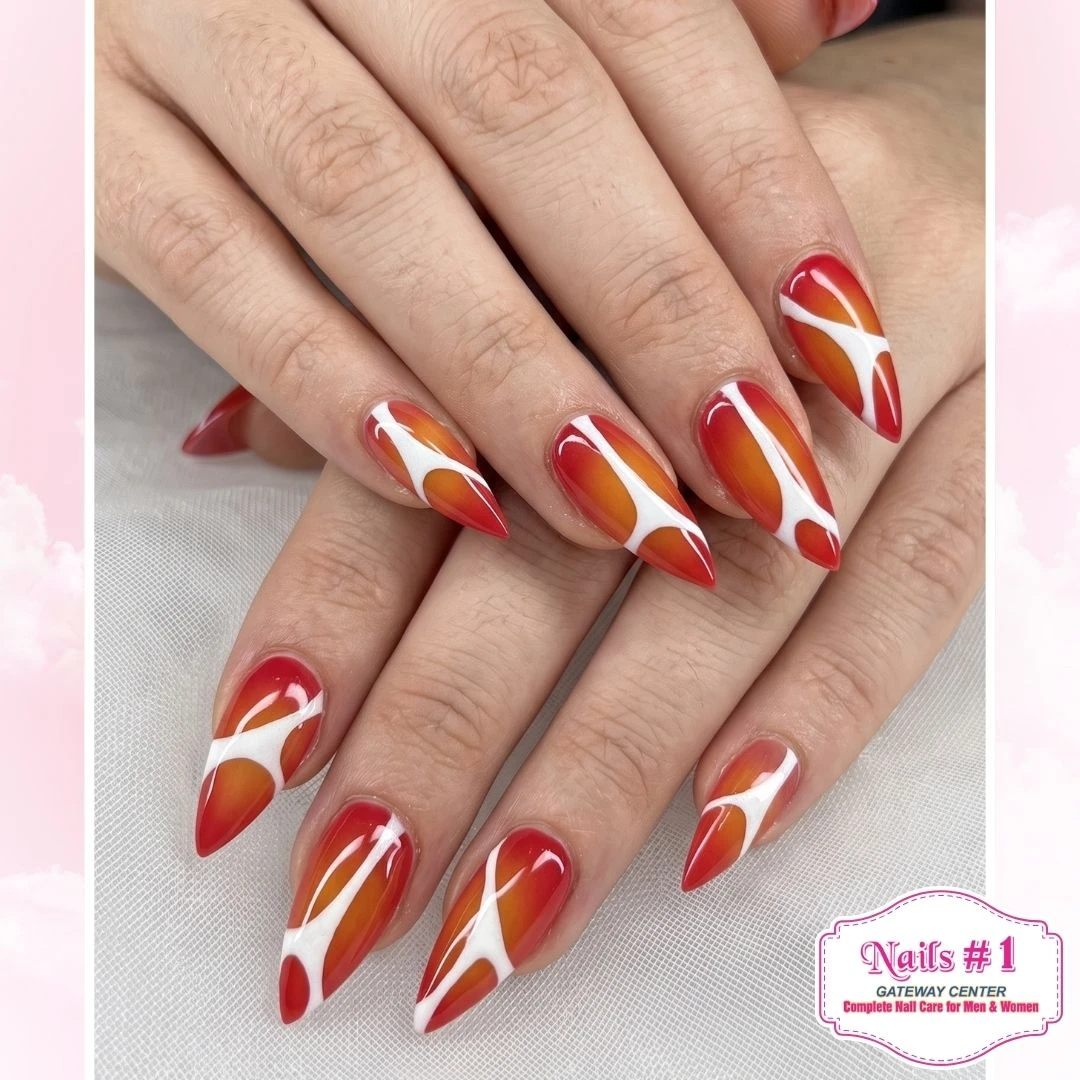 Nail Art